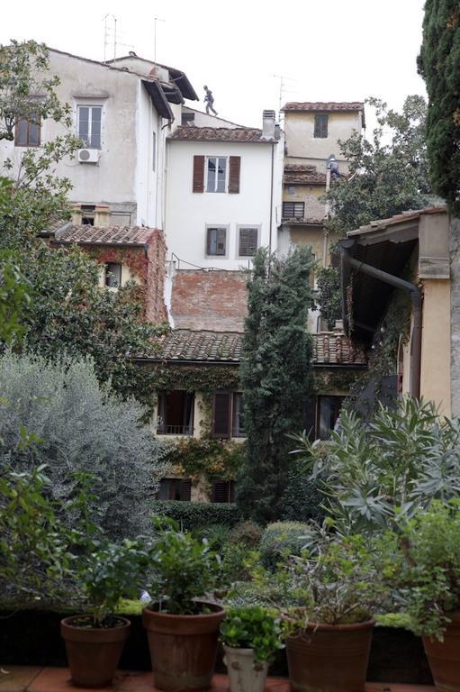 Apartments Quiet In The City Florencia Habitación foto